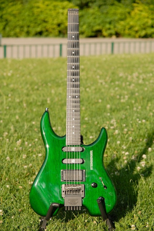 Steinberger GR4R