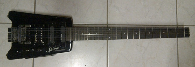 Steinberger Spirit