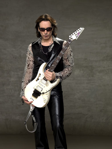 steve vai