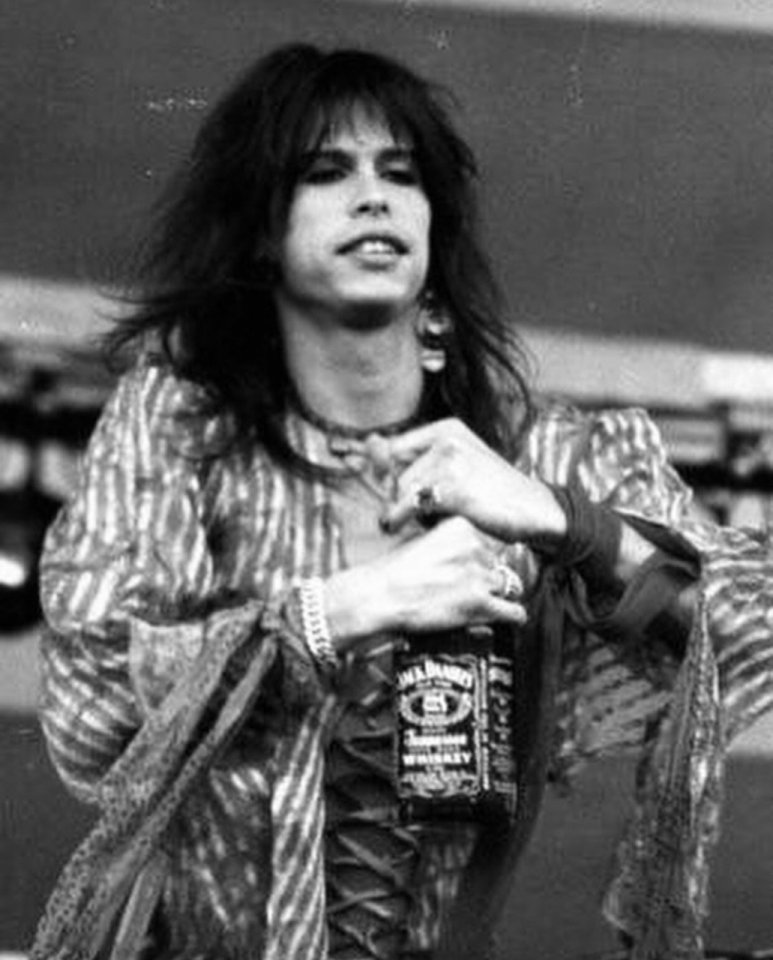 Steven Tyler