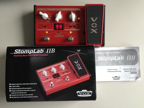 Stomplab
