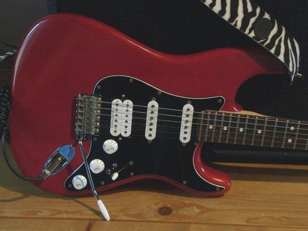 Strat 1