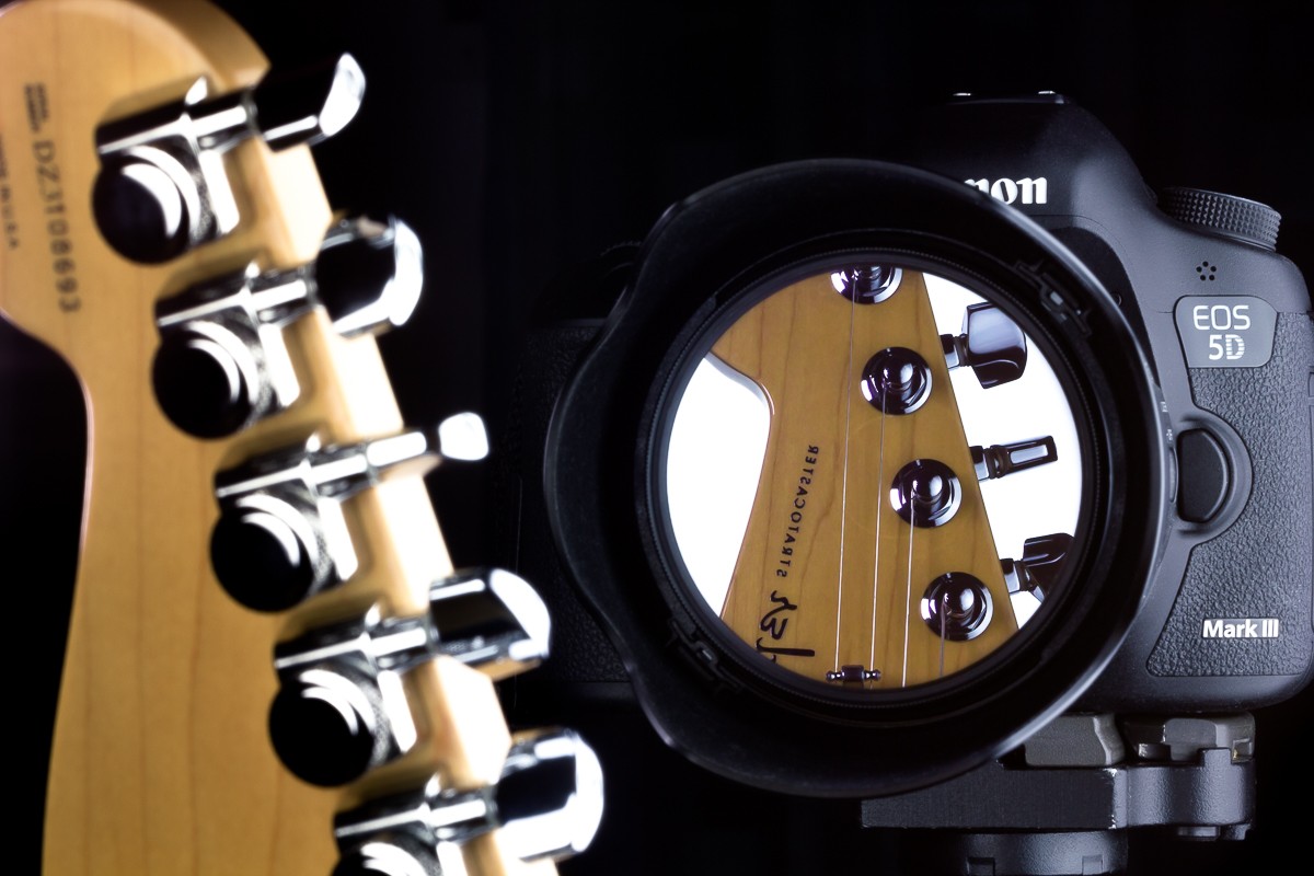 Strat/Canon