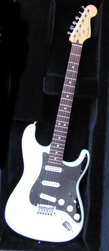 Stratocaster