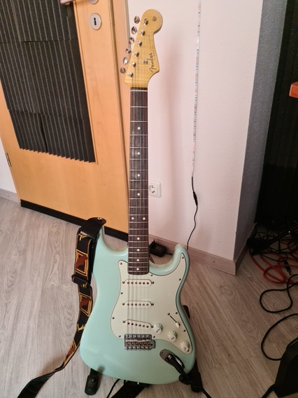 Stratocaster