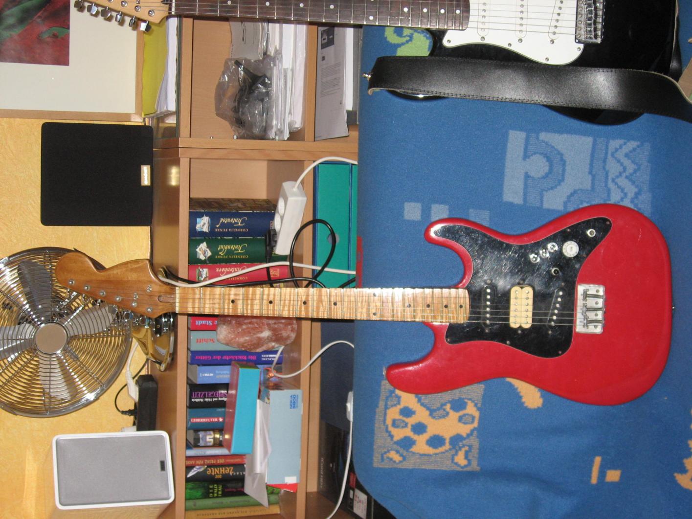 Strats!