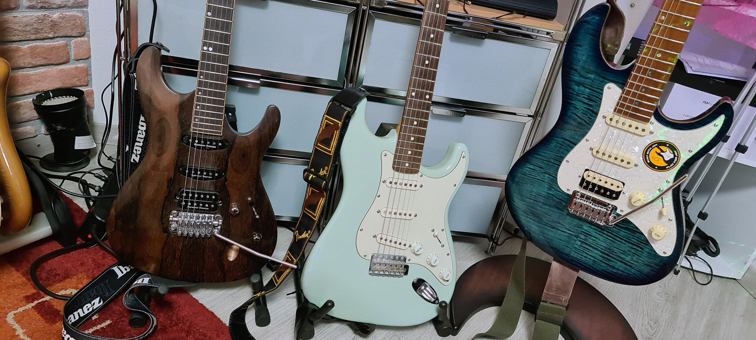 Strats
