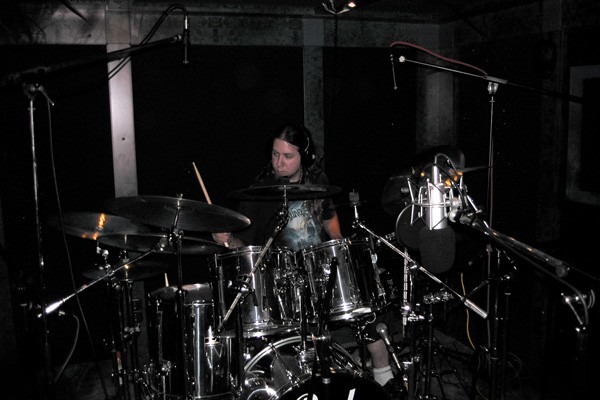 Studio 2007-07-07