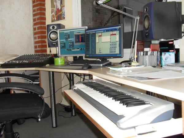 Studio