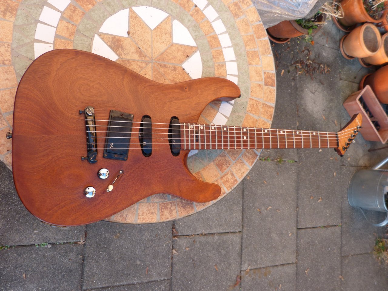 Superstrat