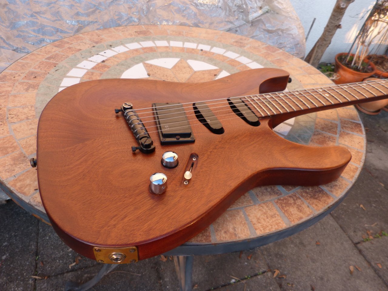Superstrat