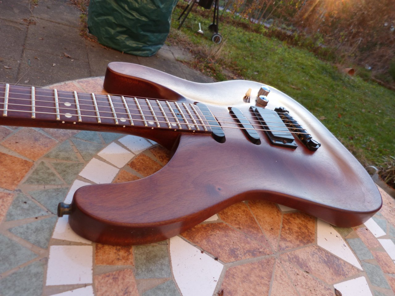 Superstrat