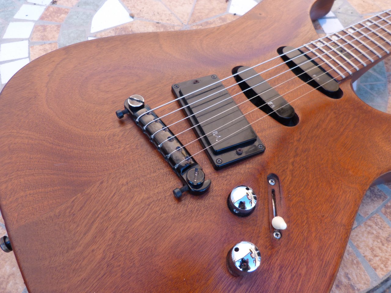Superstrat