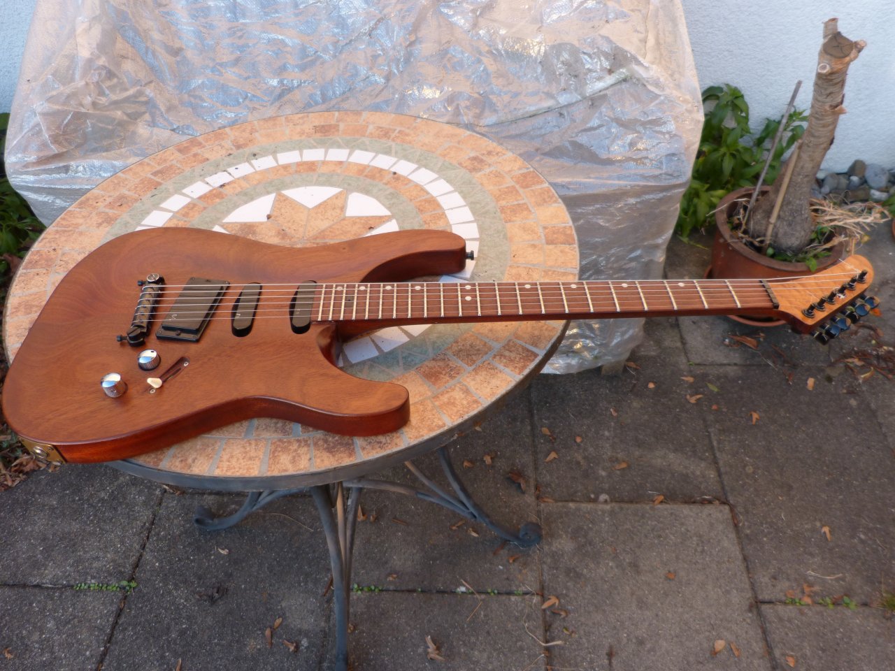 Superstrat