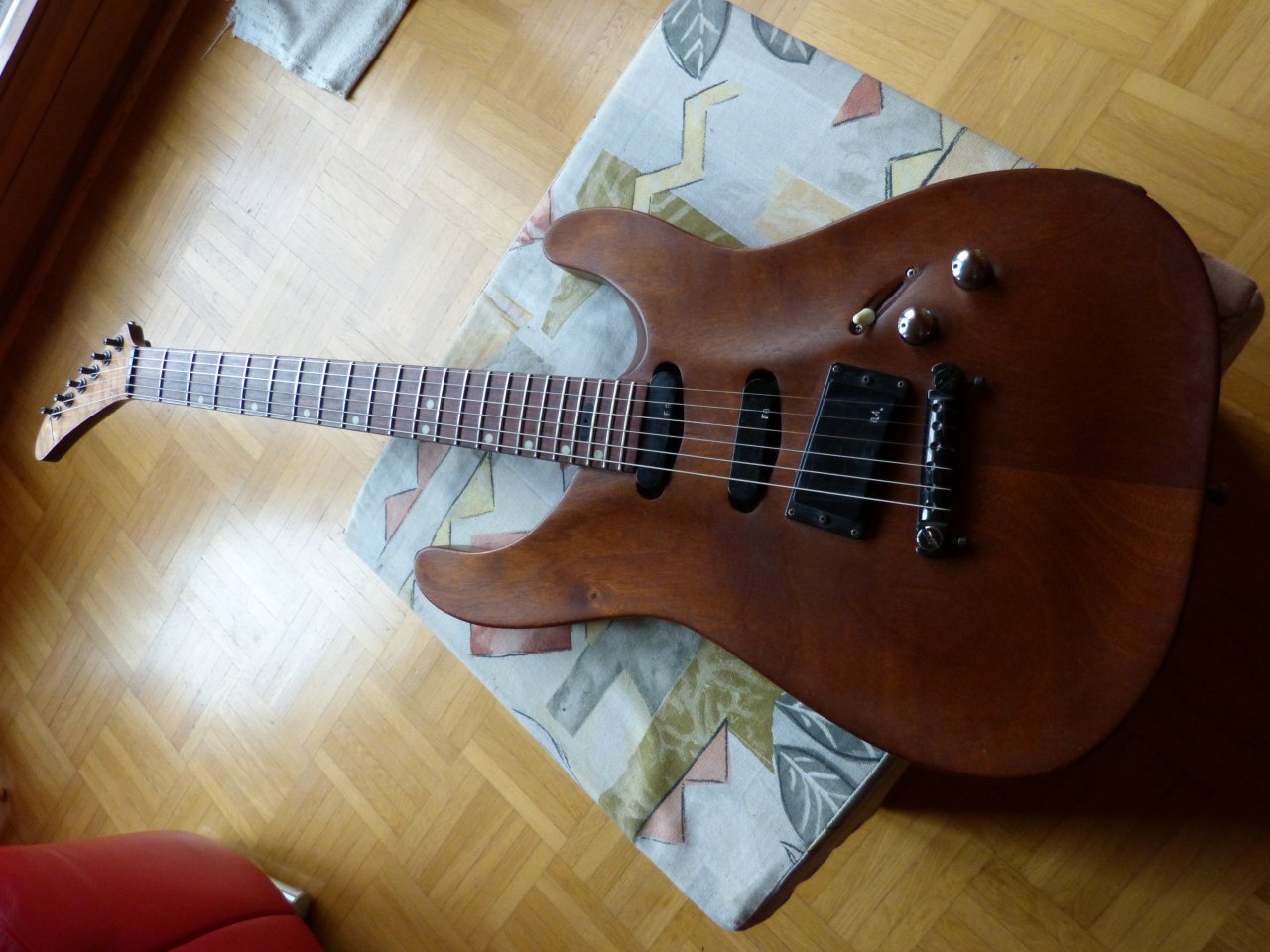 Superstrat