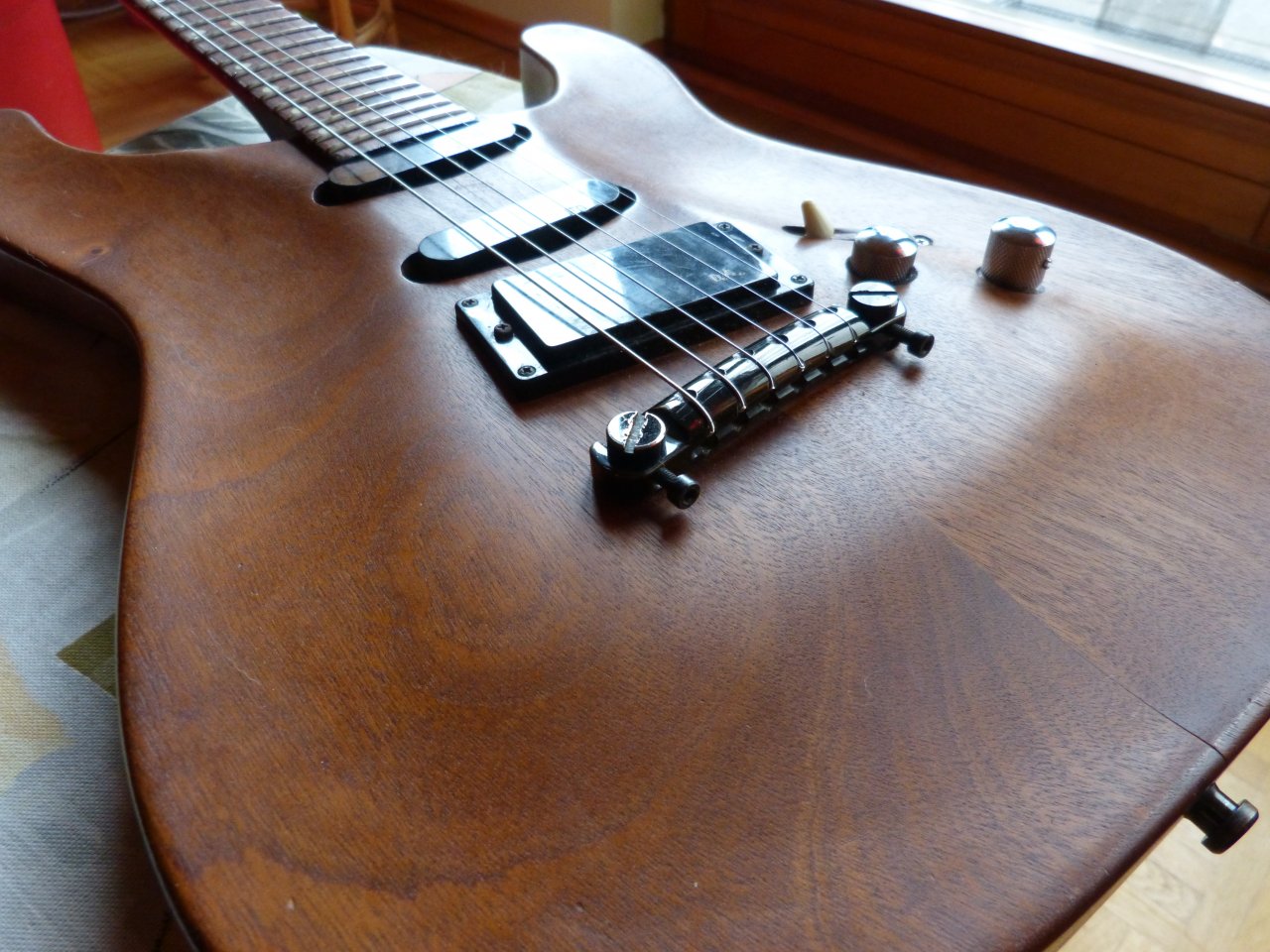 Superstrat