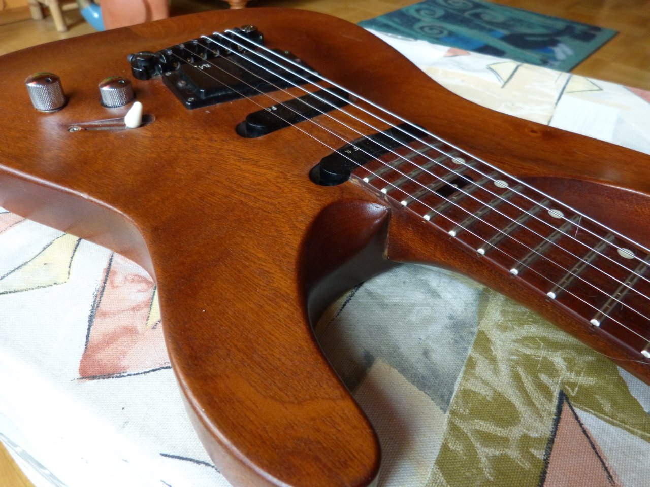 Superstrat