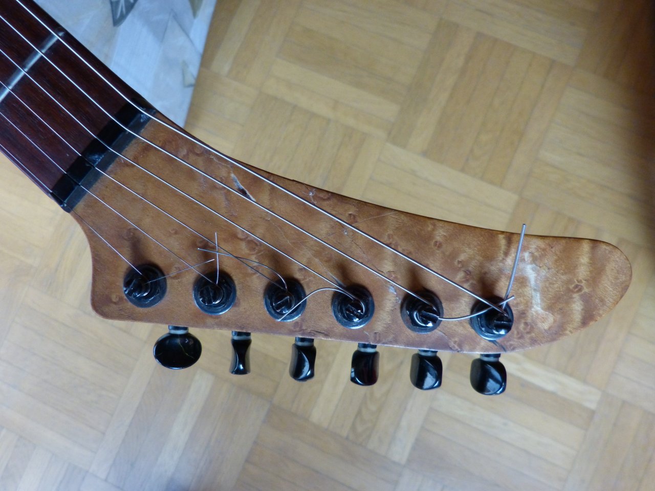 Superstrat