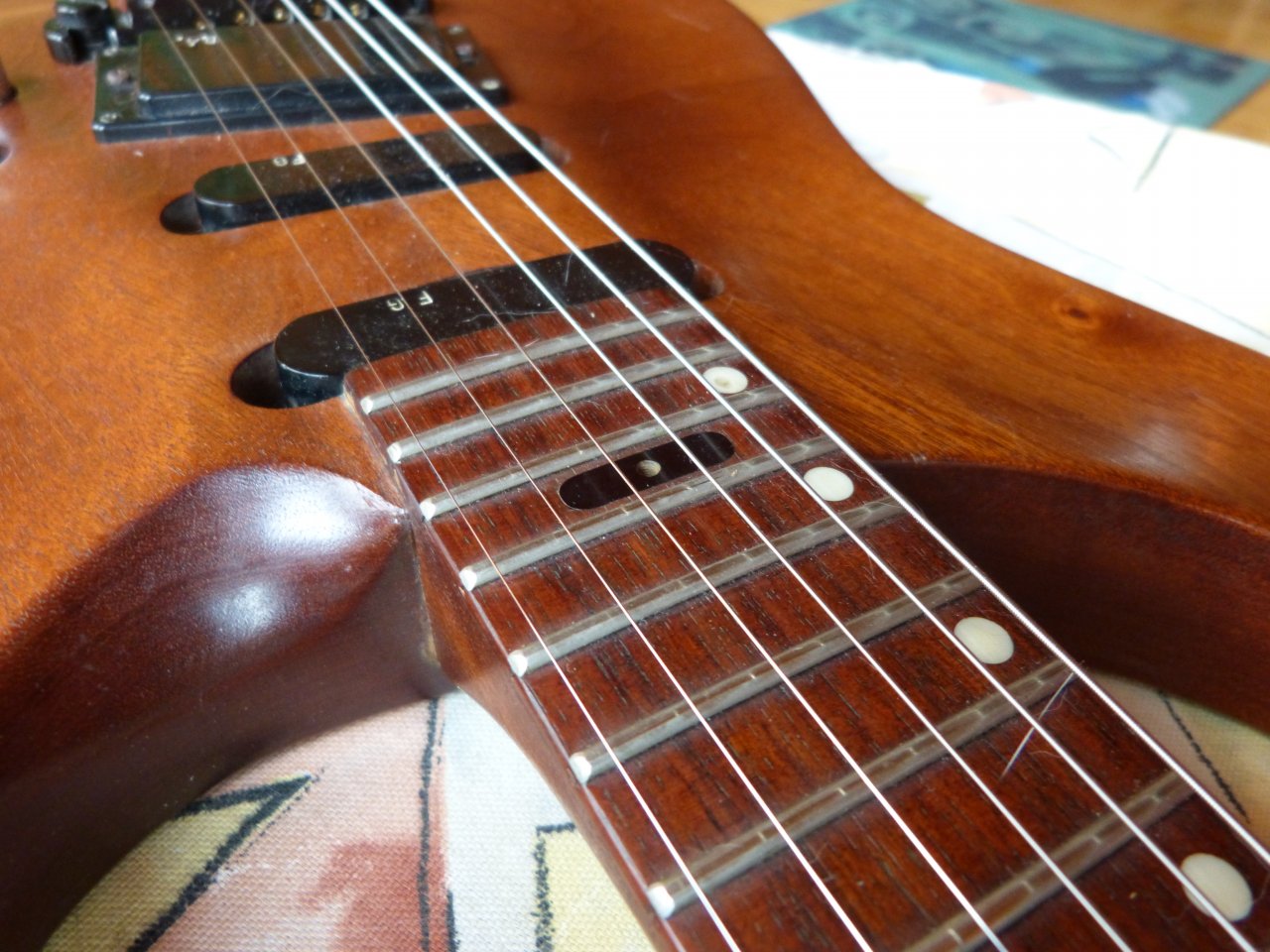 Superstrat