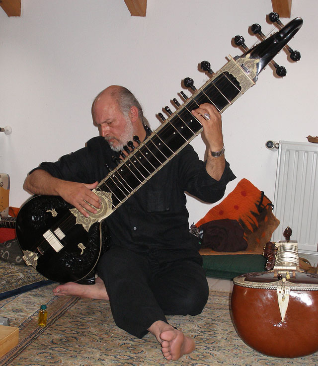 Surbahar Konzert 2