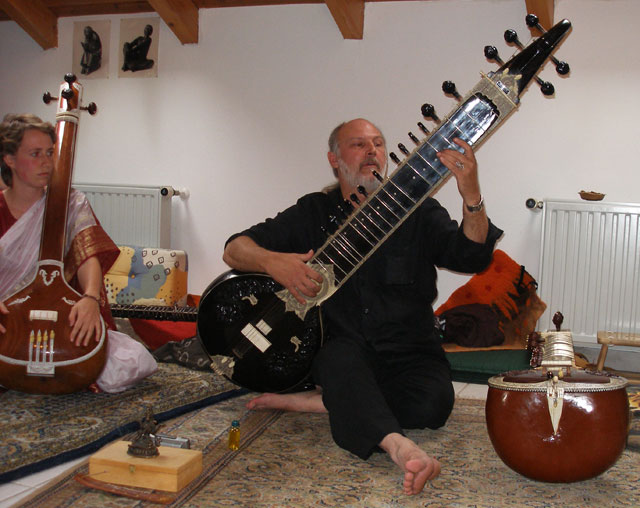Surbahar Konzert
