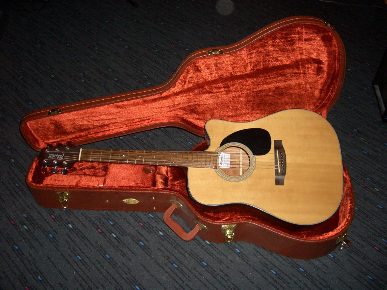 Takamine EG320
