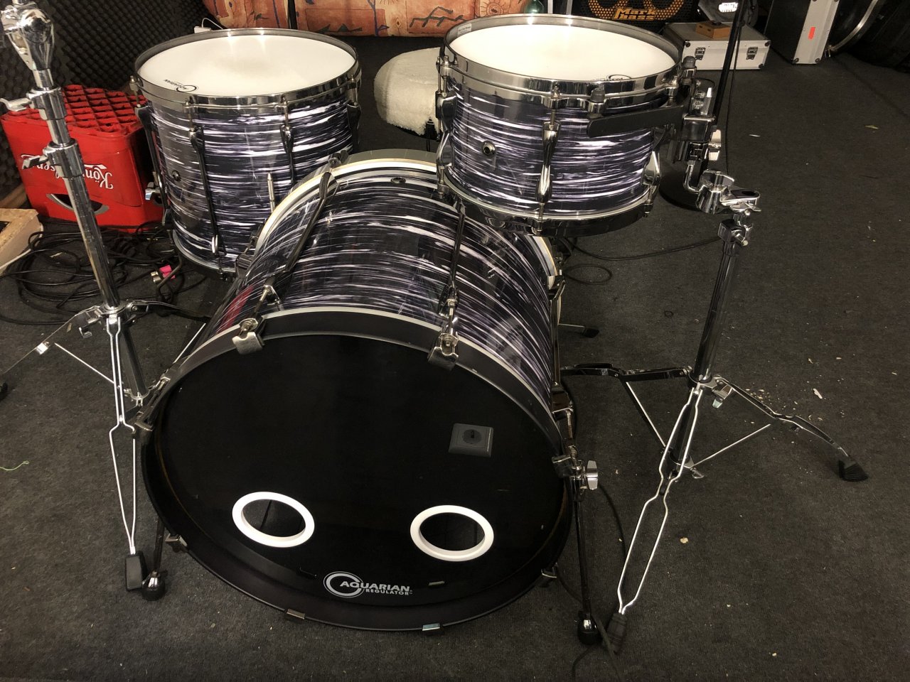 Tama Superstar Hyperdrive