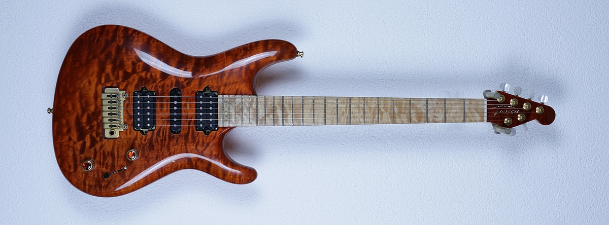 Tausch Custom OAP-I (2003)