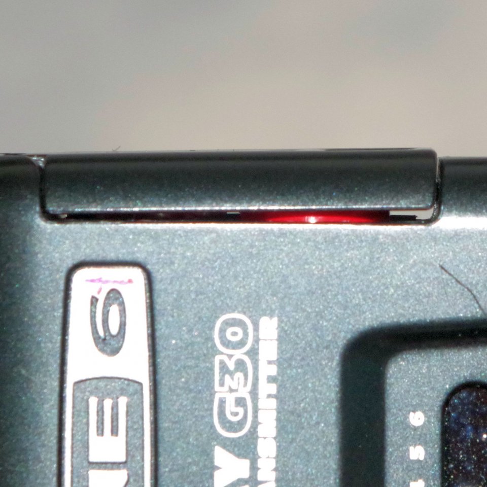TBP06 Batteriefachdeckel