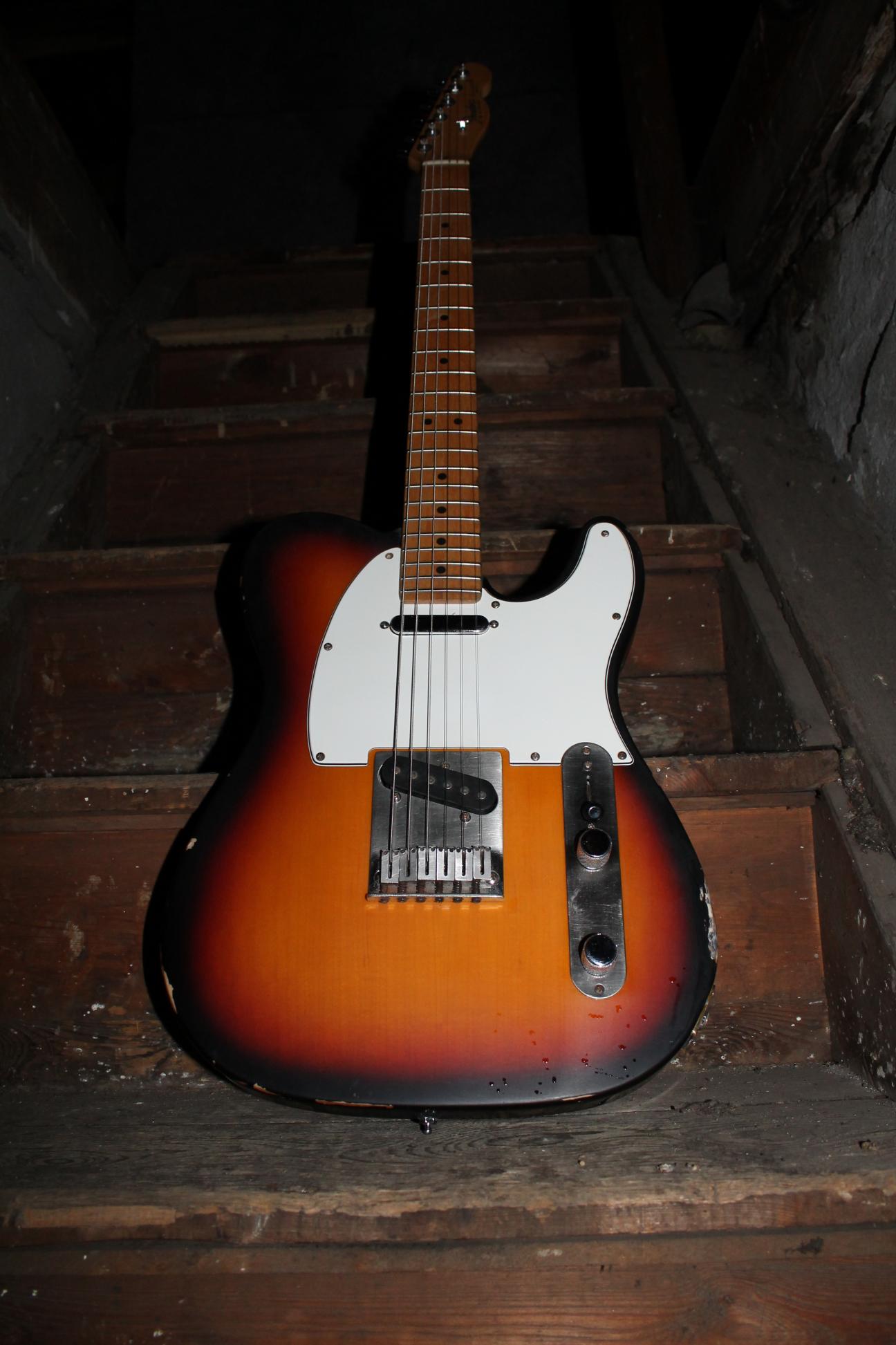 Tele Dachboden 001