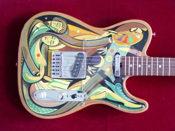 Telecaster