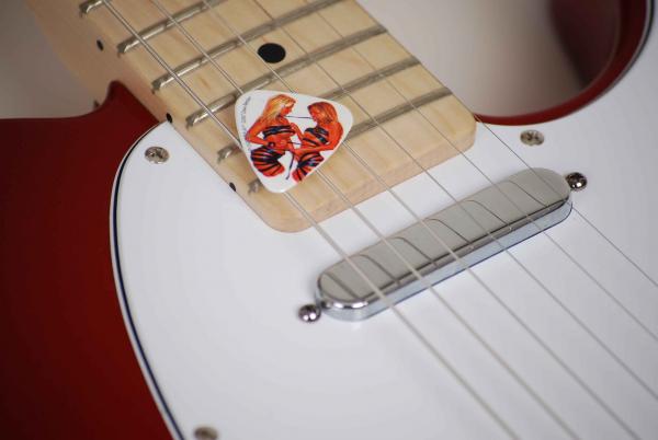 Telecaster