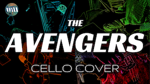 The Avengers Thumbnail