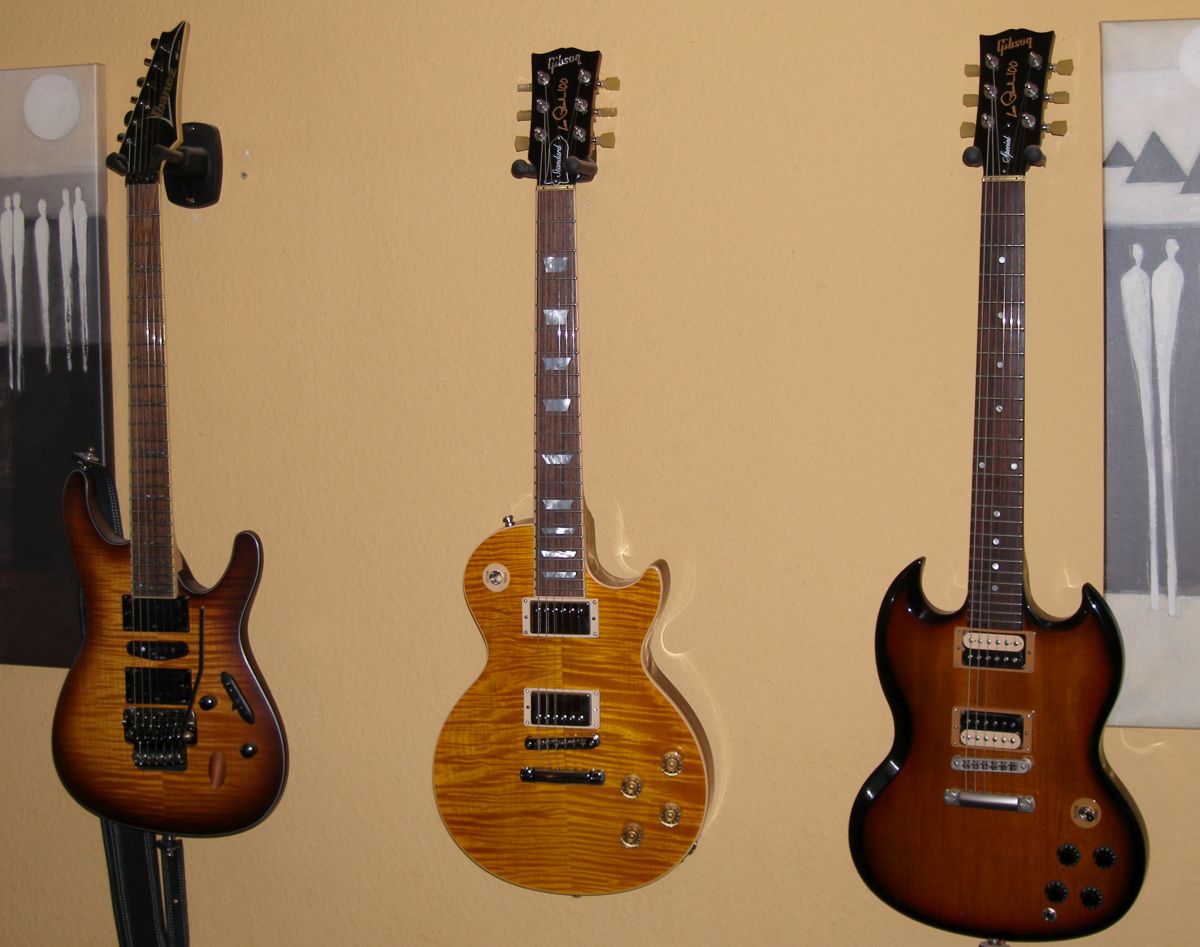 The Beauty The Beast And The Workhorse
