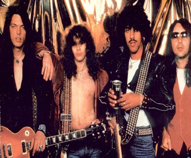 Thin Lizzy