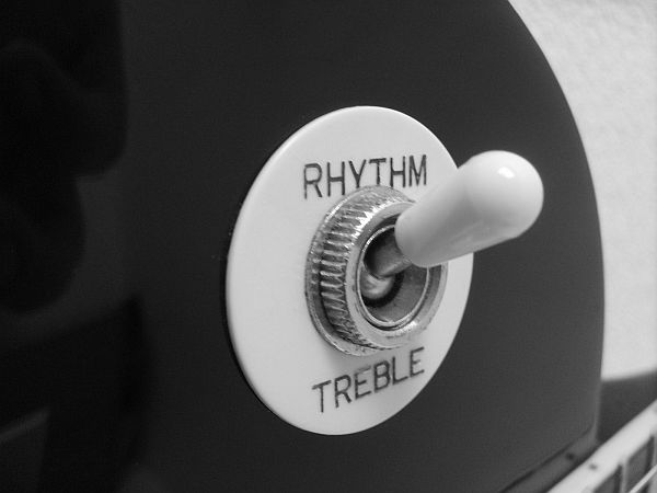 Toggle Aktfotografie