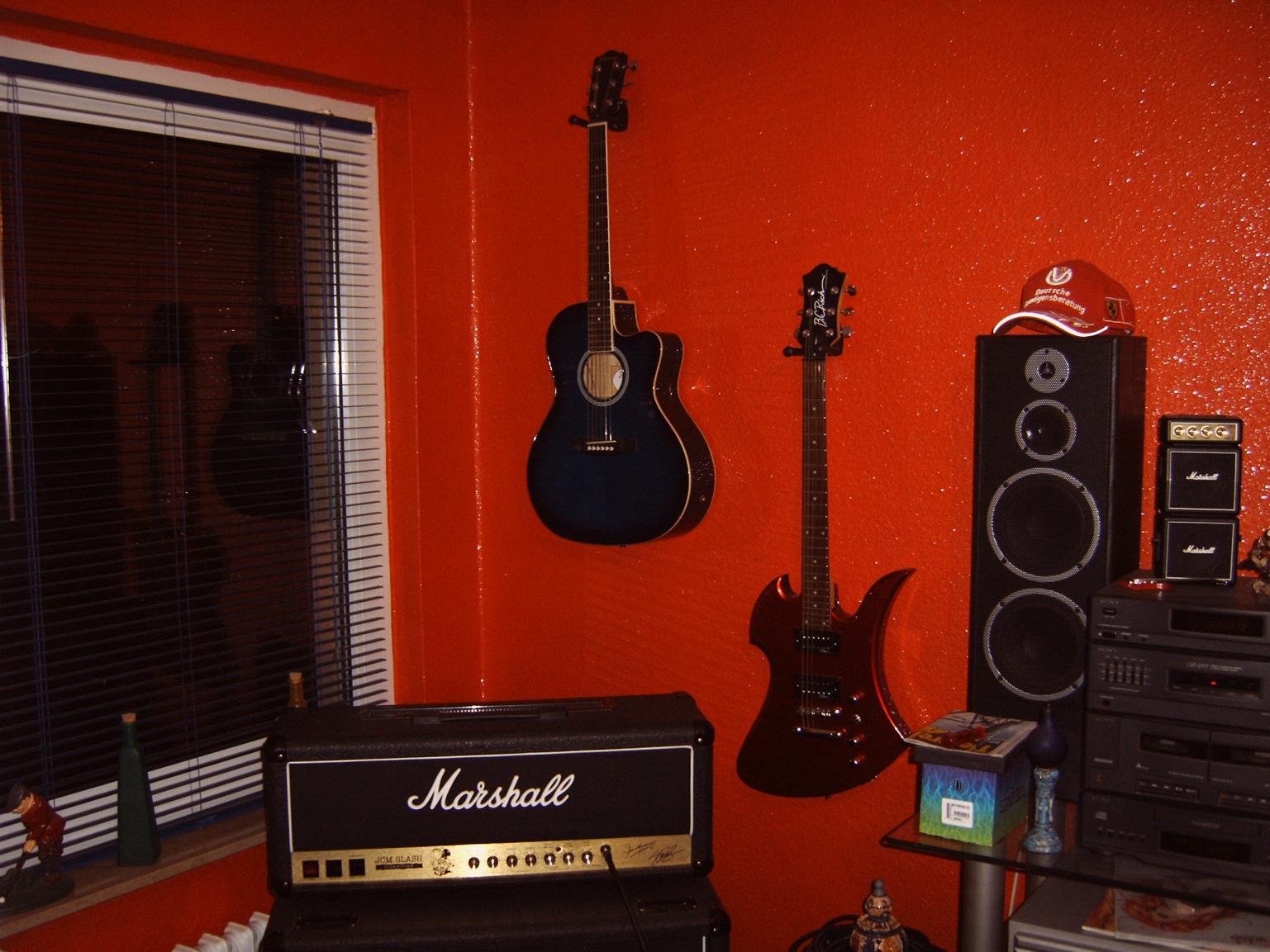 Tonstudio VII