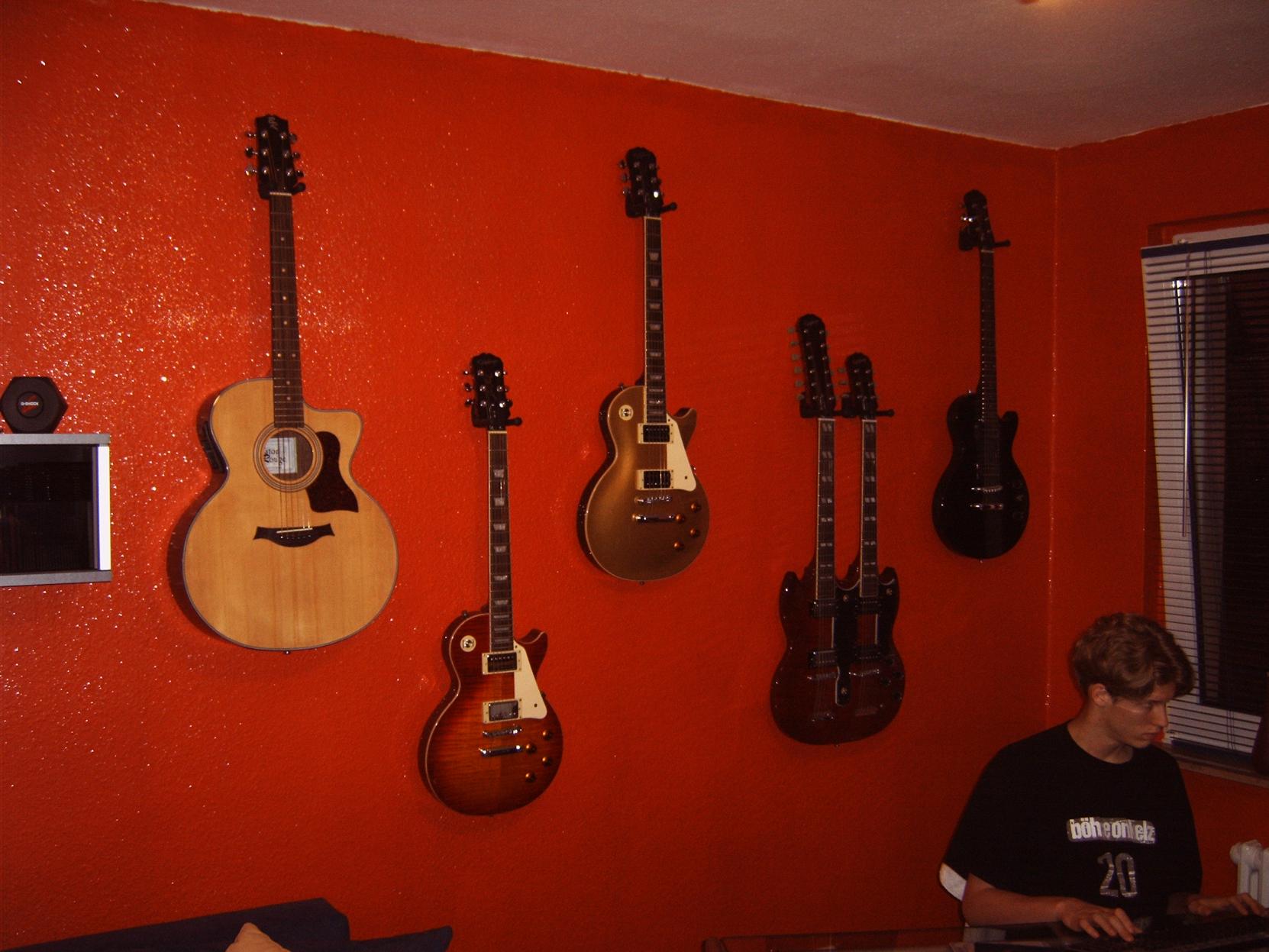 Tonstudio VIII
