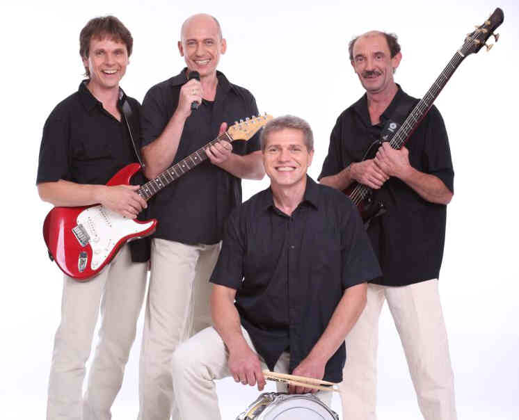 Top40 Danceband