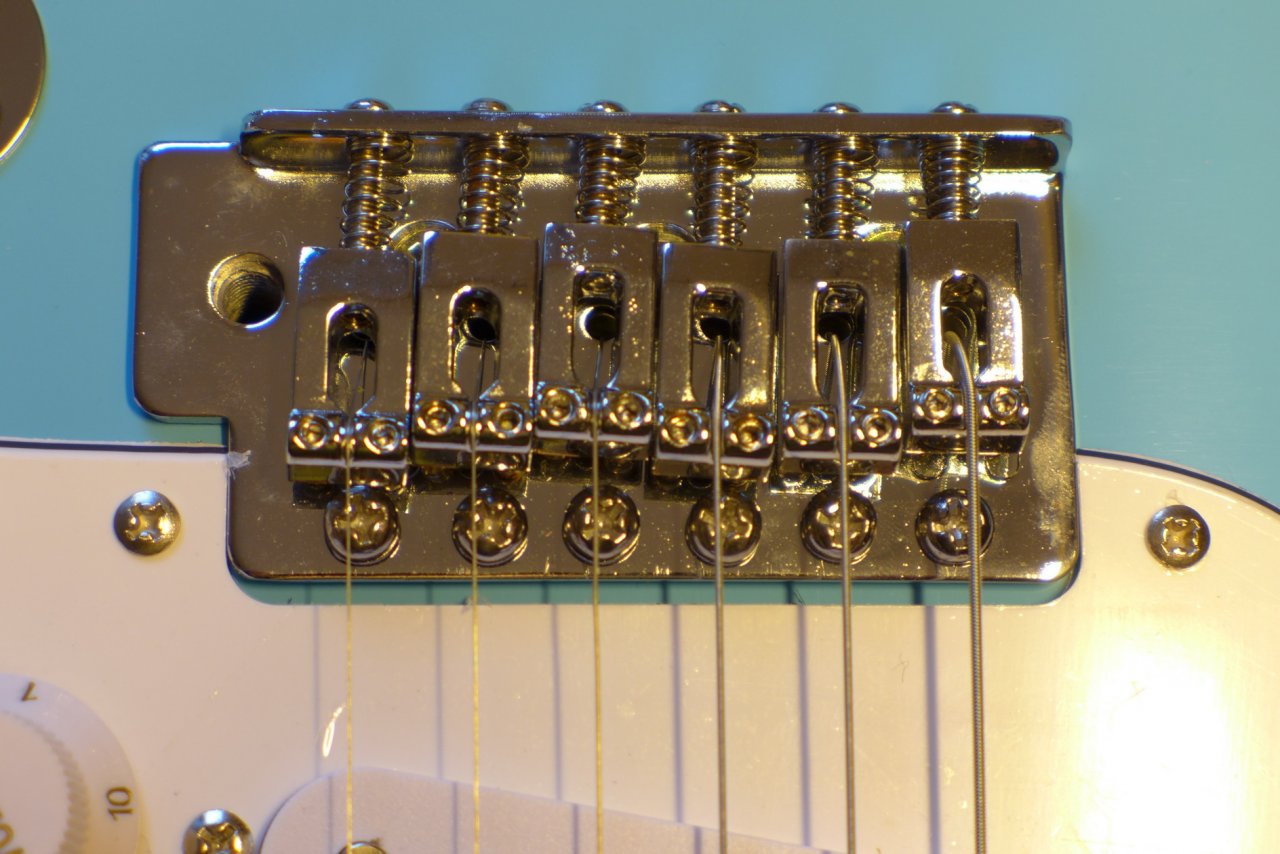 Tremolo