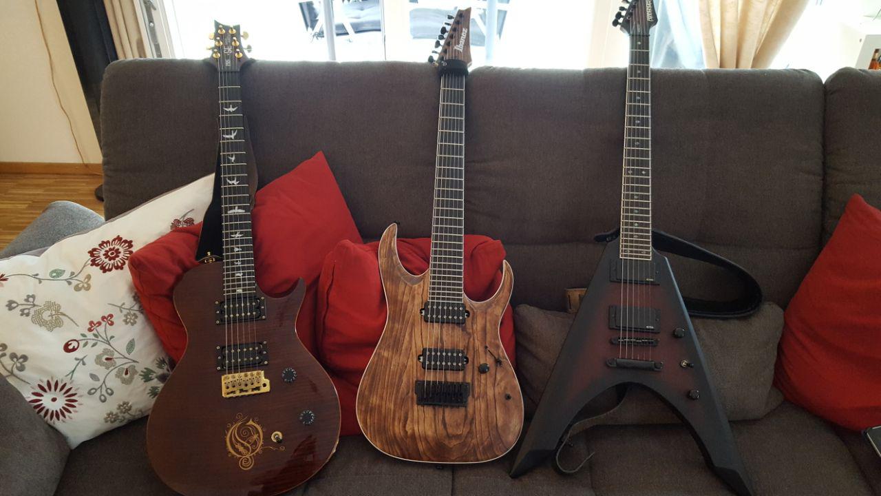 Trinity