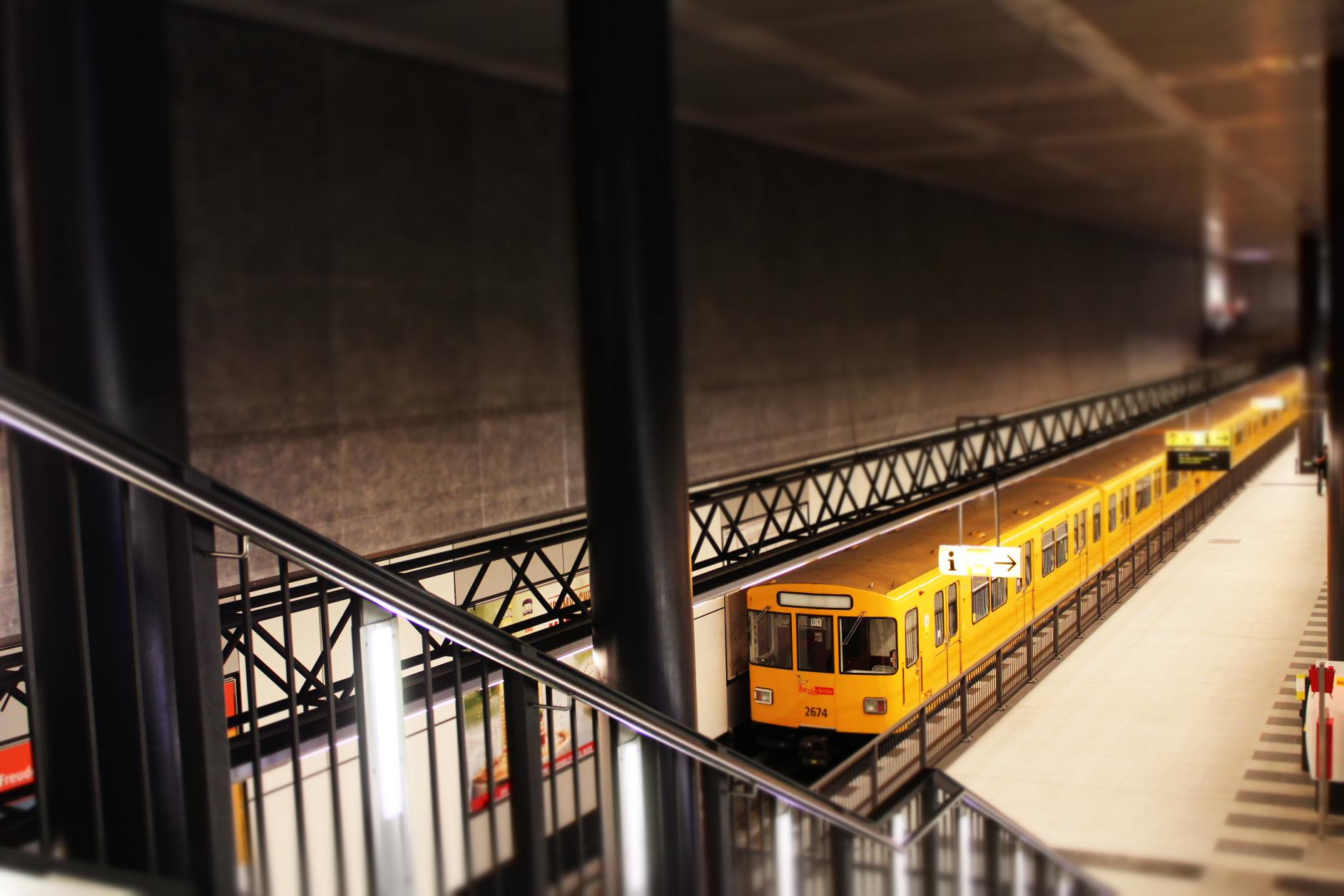 UBahn