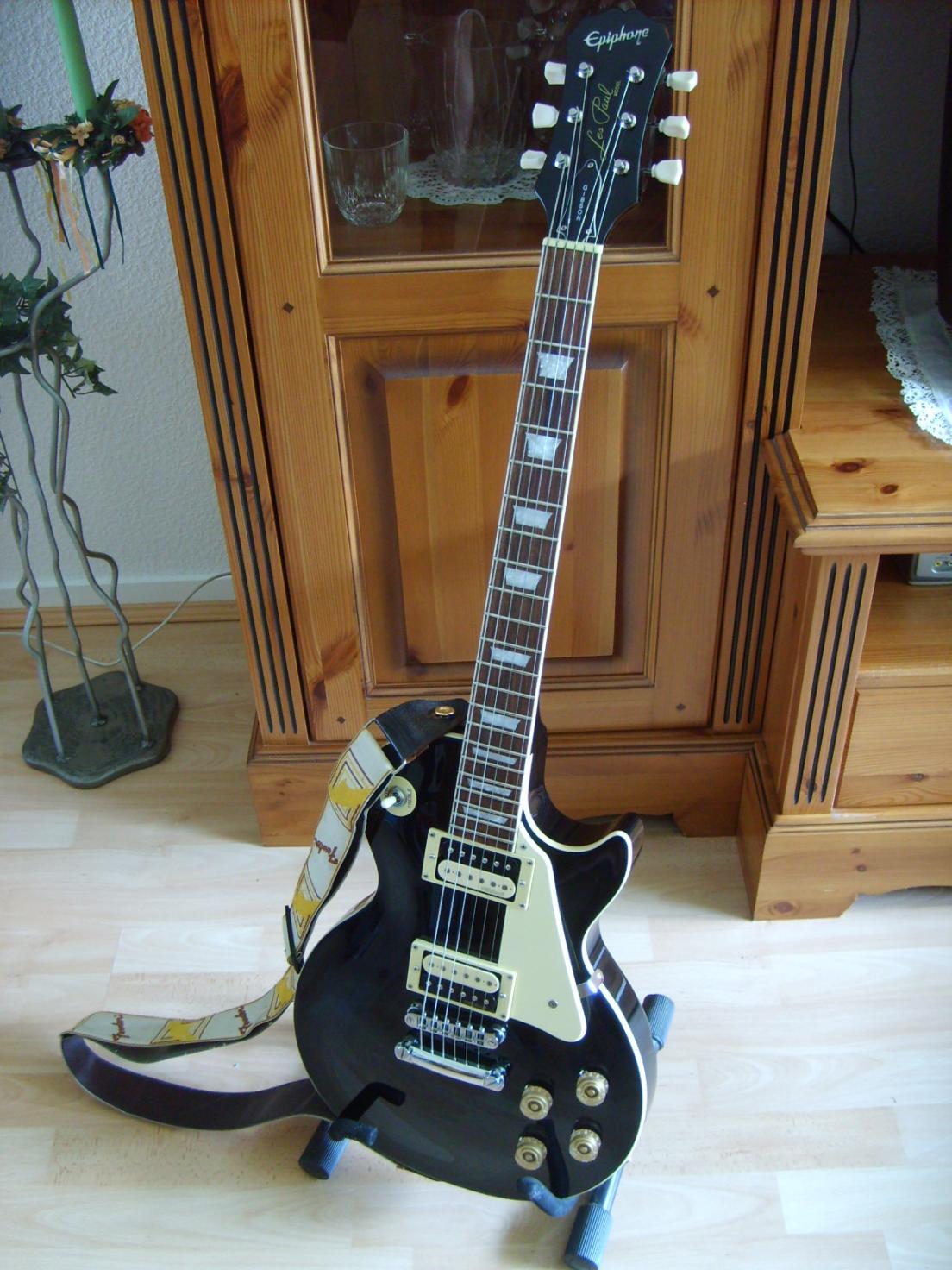 Und weils so schön ist...