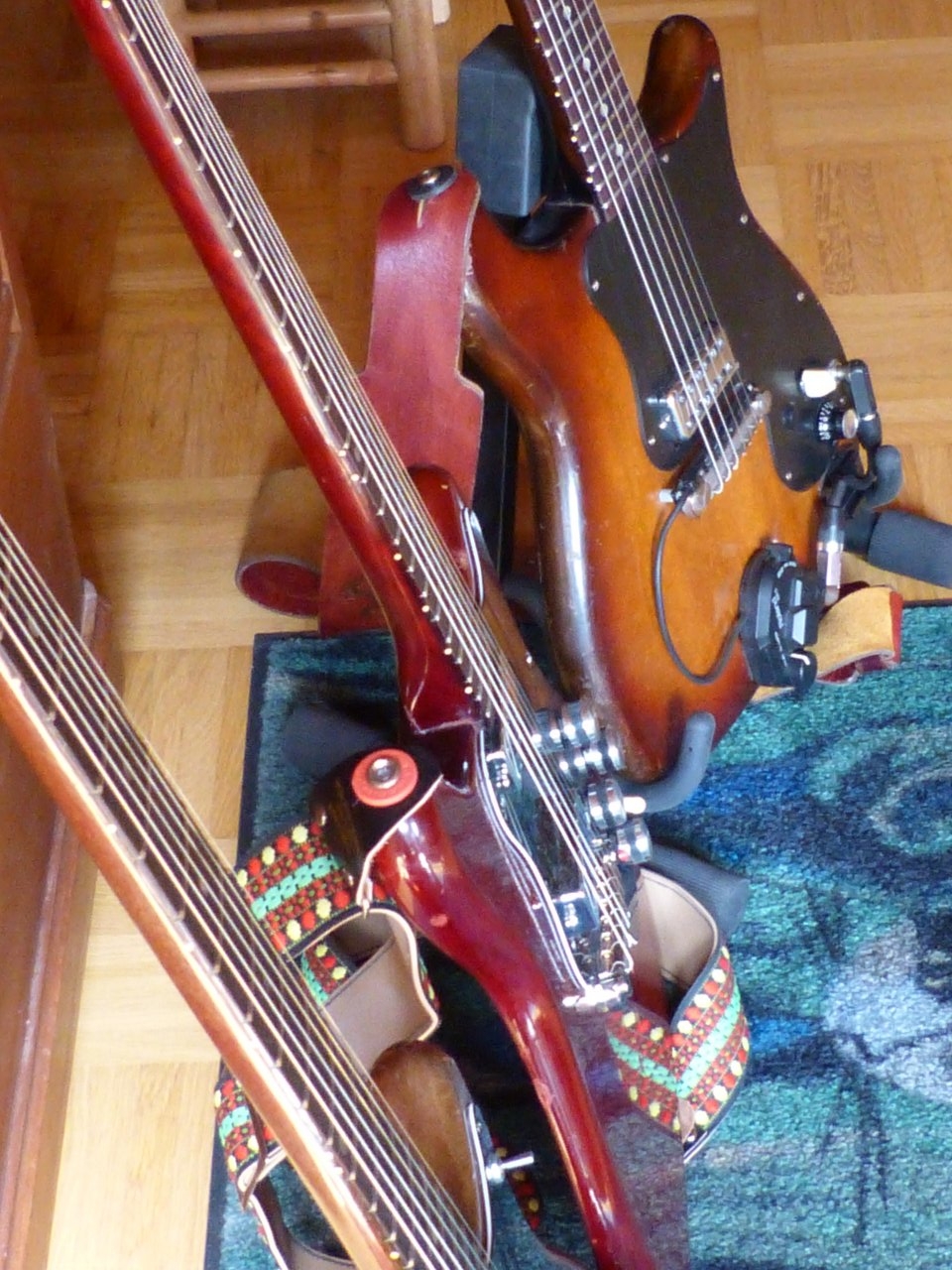 vintage epiphones