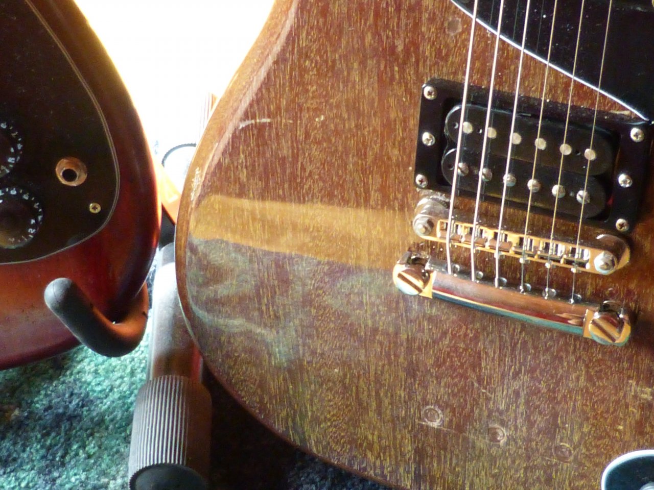 vintage epiphones