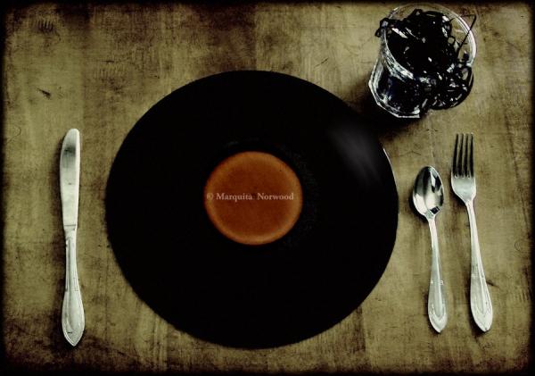 Vinyl