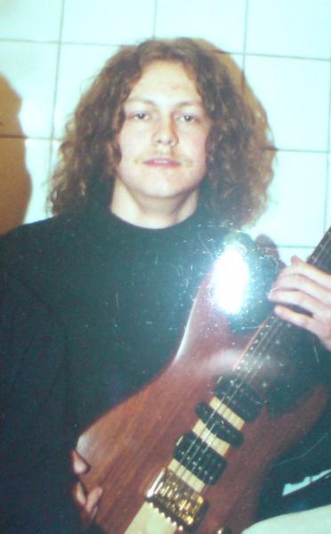 von frühjahr 2000, glaub ich
