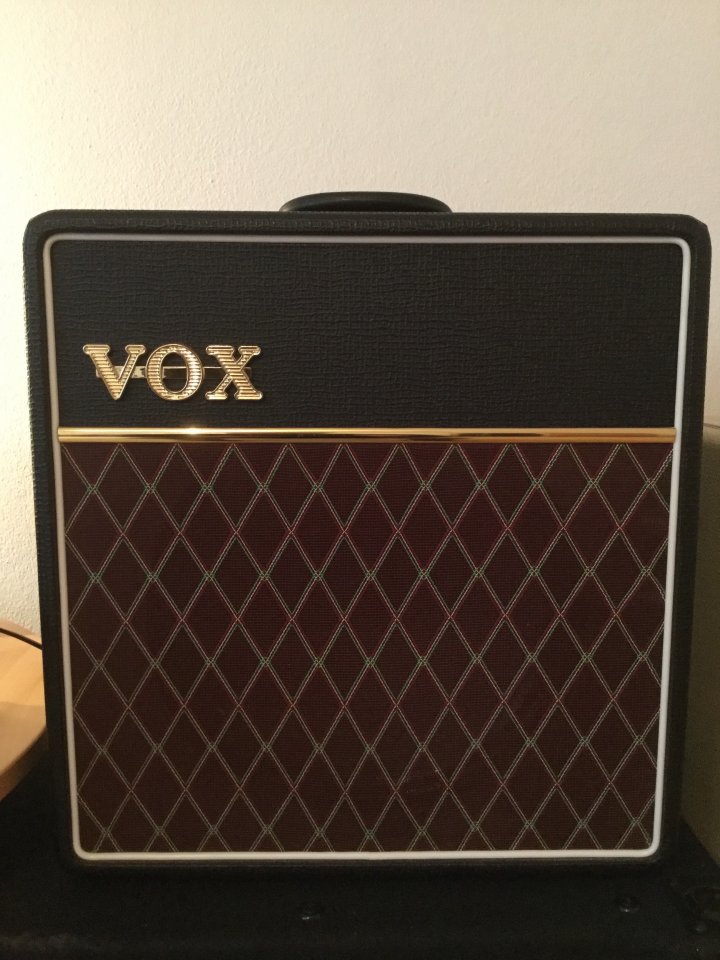 Vox AC4 C1 12