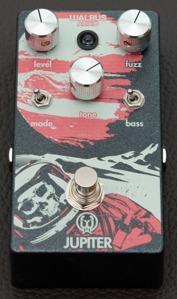 Walrus Audio Jupiter