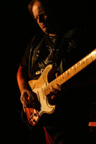 Walter Trout